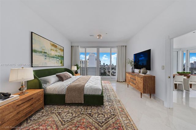 100 Lincoln Rd PH12, Miami Beach, FL 33139