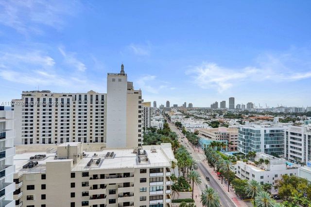 100 Lincoln Rd PH12, Miami Beach, FL 33139