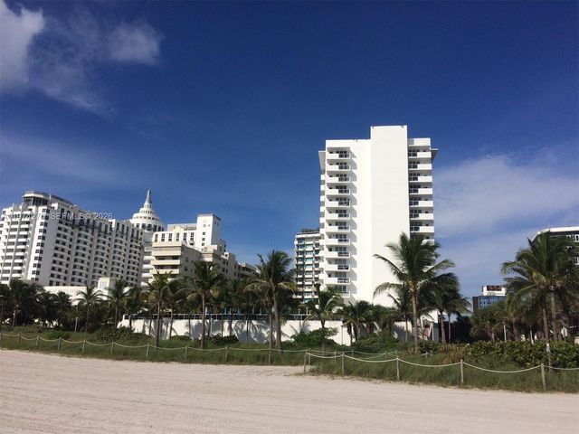 100 Lincoln Rd PH12, Miami Beach, FL 33139