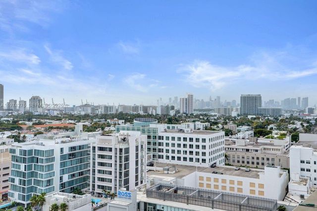 100 Lincoln Rd PH12, Miami Beach, FL 33139