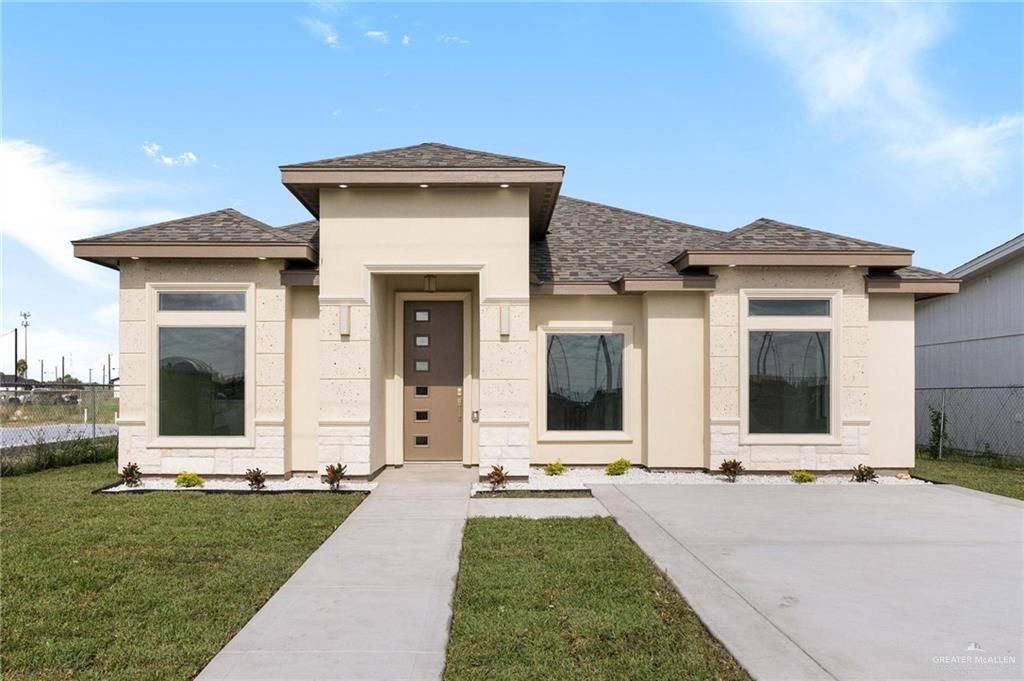 330 Coro Street, Donna, TX 78537