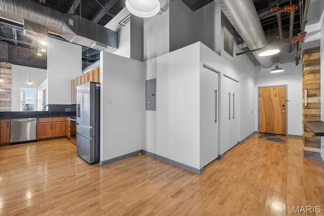 1501 Locust Street 1204, St Louis, MO 63103