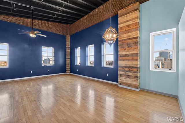 1501 Locust Street 1204, St Louis, MO 63103