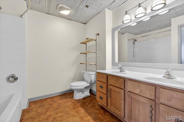 1501 Locust Street 1204, St Louis, MO 63103