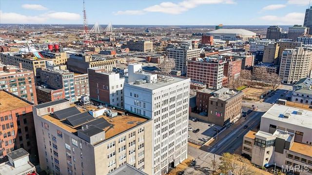 1501 Locust Street 1204, St Louis, MO 63103