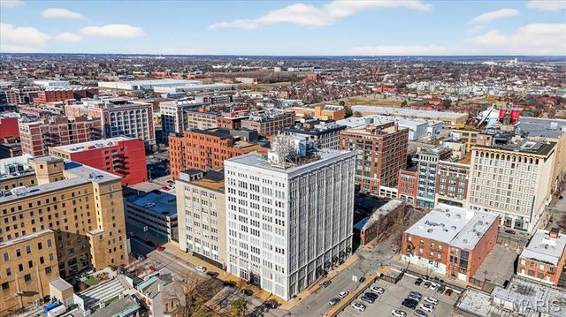 1501 Locust Street 1204, St Louis, MO 63103