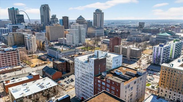 1501 Locust Street 1204, St Louis, MO 63103