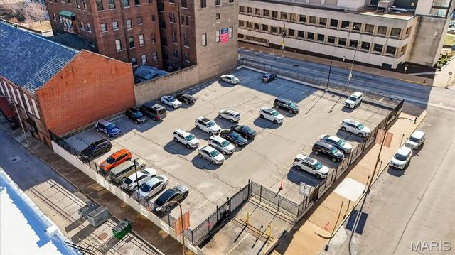 1501 Locust Street 1204, St Louis, MO 63103