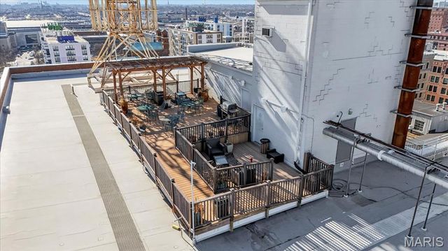 1501 Locust Street 1204, St Louis, MO 63103