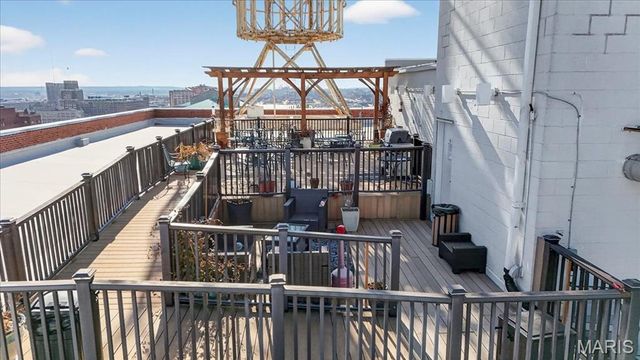 1501 Locust Street 1204, St Louis, MO 63103