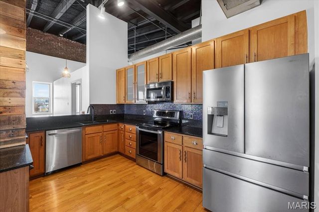 1501 Locust Street 1204, St Louis, MO 63103