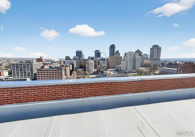 1501 Locust Street 1204, St Louis, MO 63103