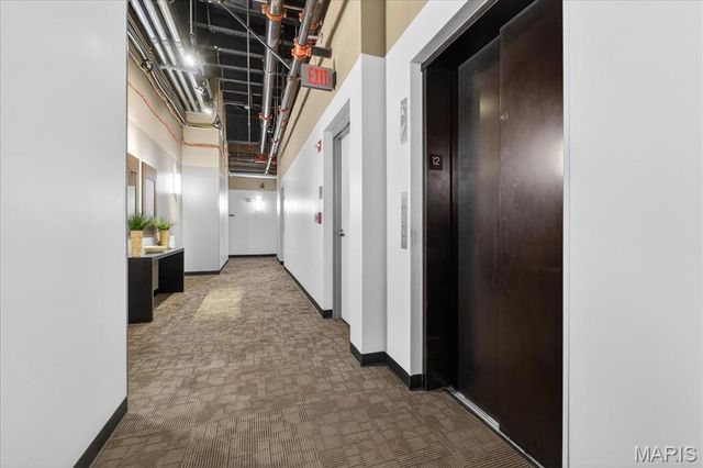 1501 Locust Street 1204, St Louis, MO 63103