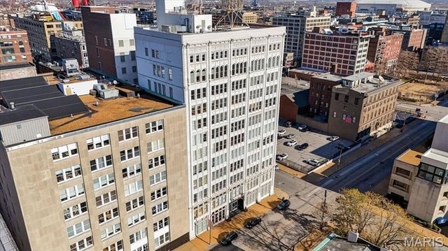 1501 Locust Street 1204, St Louis, MO 63103
