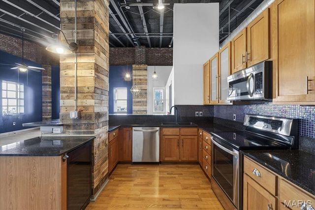 1501 Locust Street 1204, St Louis, MO 63103