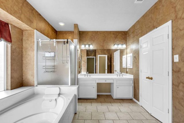 12902 Lake Mist Drive, Cypress, TX 77429