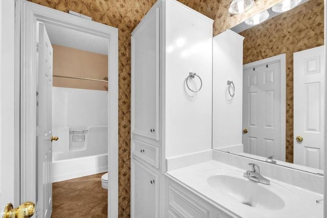 12902 Lake Mist Drive, Cypress, TX 77429