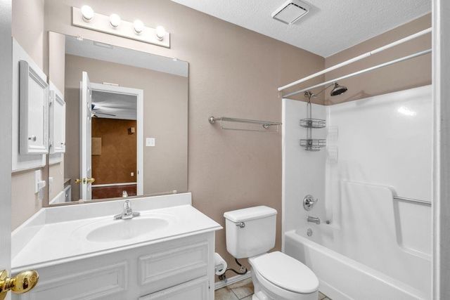 12902 Lake Mist Drive, Cypress, TX 77429