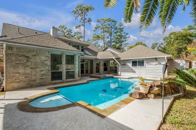 12902 Lake Mist Drive, Cypress, TX 77429