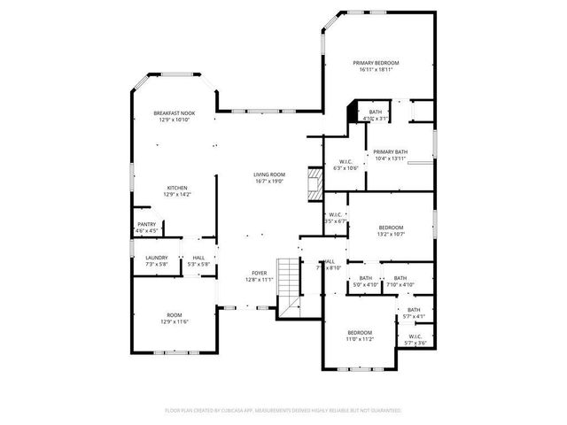 12902 Lake Mist Drive, Cypress, TX 77429