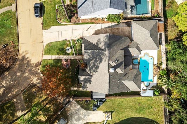 12902 Lake Mist Drive, Cypress, TX 77429