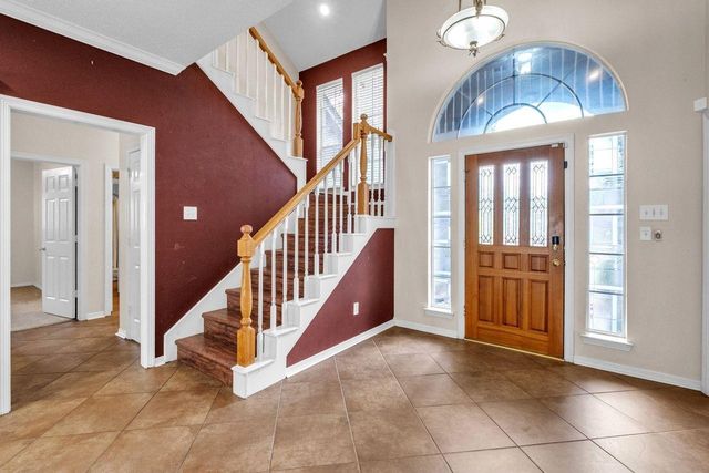 12902 Lake Mist Drive, Cypress, TX 77429