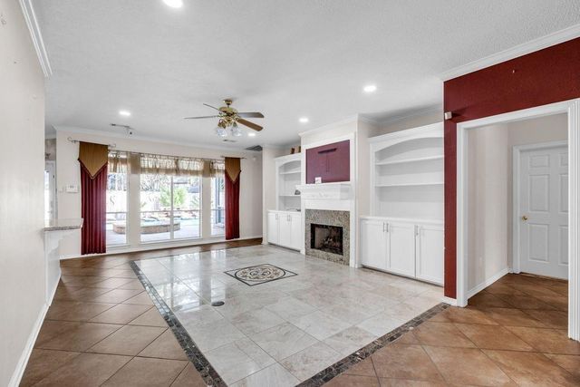 12902 Lake Mist Drive, Cypress, TX 77429