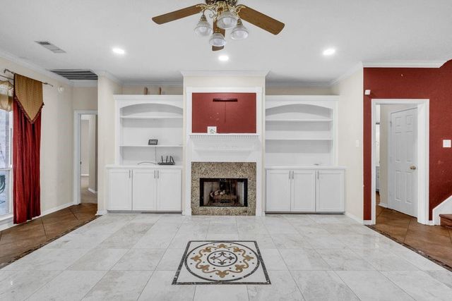 12902 Lake Mist Drive, Cypress, TX 77429