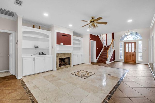 12902 Lake Mist Drive, Cypress, TX 77429