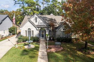 12902 Lake Mist Drive, Cypress, TX 77429