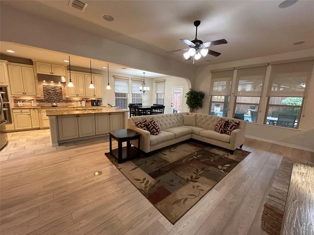 12873 Spring Hill Drive, Frisco, TX 75035