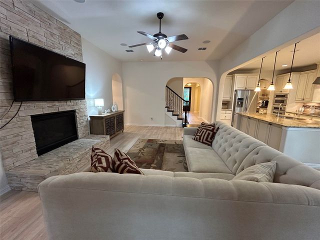 12873 Spring Hill Drive, Frisco, TX 75035