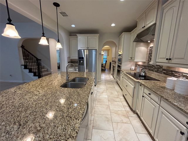 12873 Spring Hill Drive, Frisco, TX 75035
