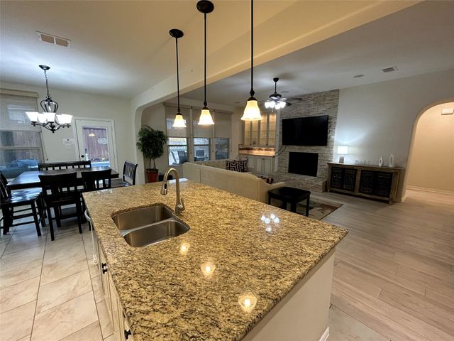 12873 Spring Hill Drive, Frisco, TX 75035