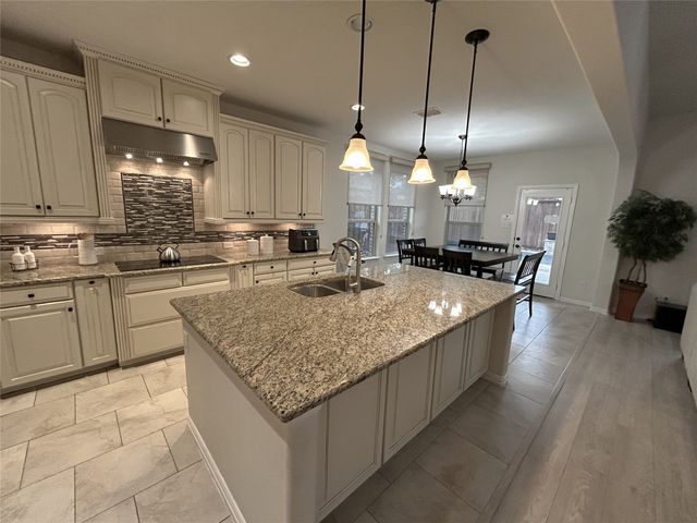 12873 Spring Hill Drive, Frisco, TX 75035