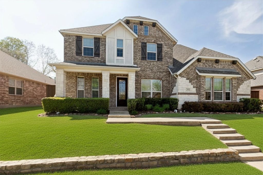 12873 Spring Hill Drive, Frisco, TX 75035