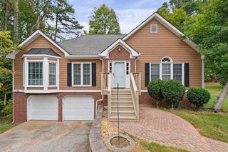 4814 Hillside Court, Powder Springs, GA 30127