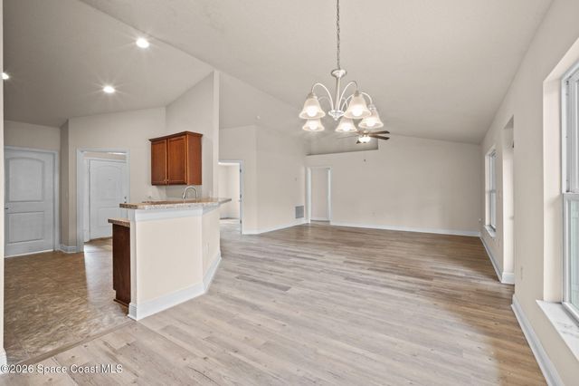 441 San Luis Street SW, Palm Bay, FL 32908