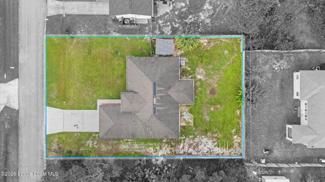 441 San Luis Street SW, Palm Bay, FL 32908