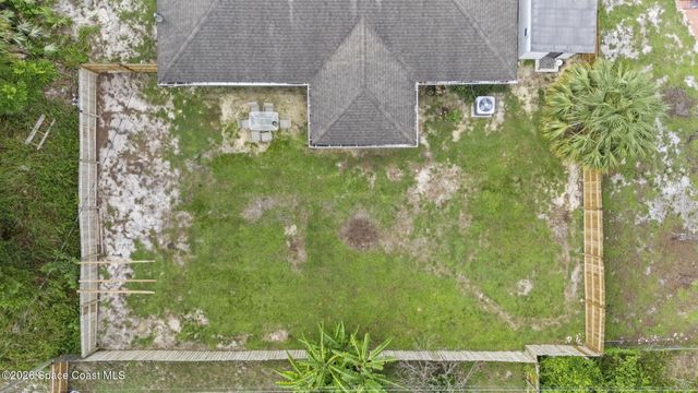 441 San Luis Street SW, Palm Bay, FL 32908