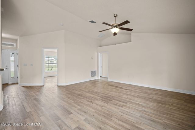 441 San Luis Street SW, Palm Bay, FL 32908