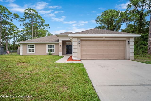 441 San Luis Street SW, Palm Bay, FL 32908