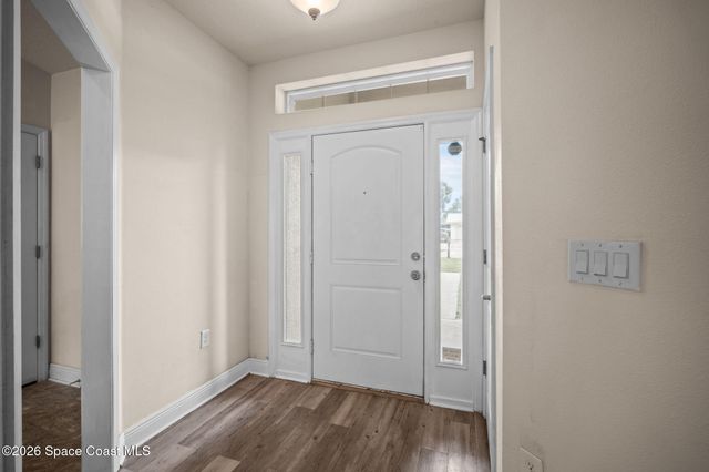 441 San Luis Street SW, Palm Bay, FL 32908