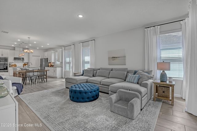 1623 Middlebury Drive, Palm Bay, FL 32909