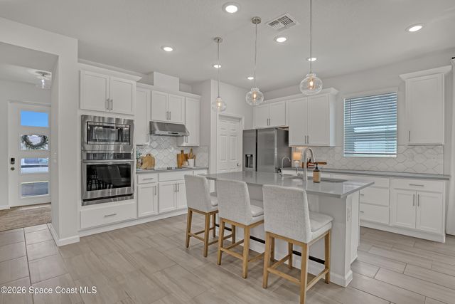 1623 Middlebury Drive, Palm Bay, FL 32909