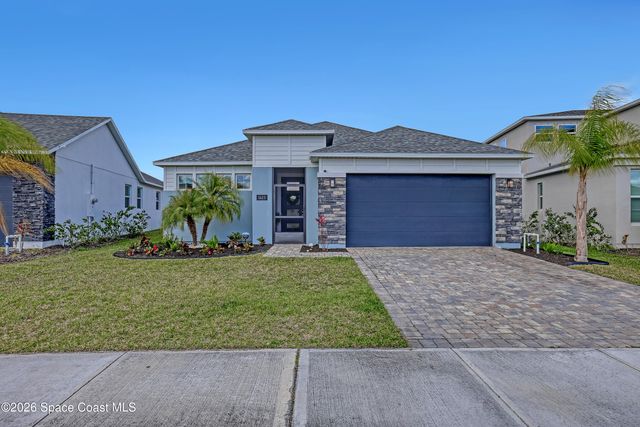 1623 Middlebury Drive, Palm Bay, FL 32909
