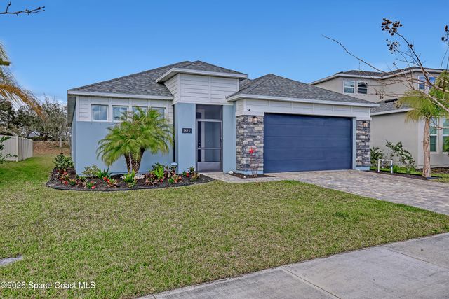 1623 Middlebury Drive, Palm Bay, FL 32909