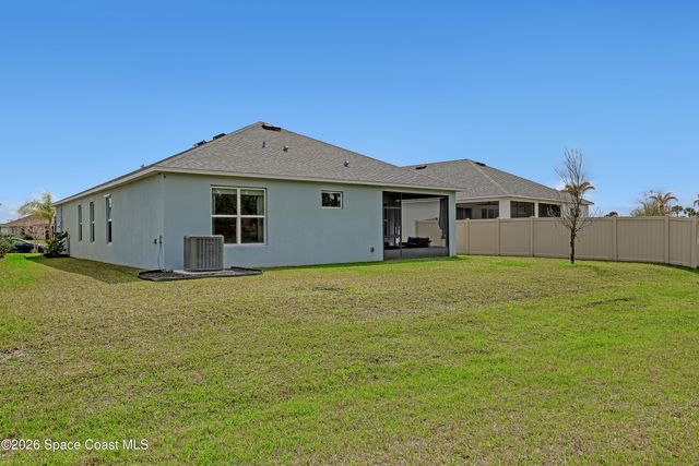 1623 Middlebury Drive, Palm Bay, FL 32909