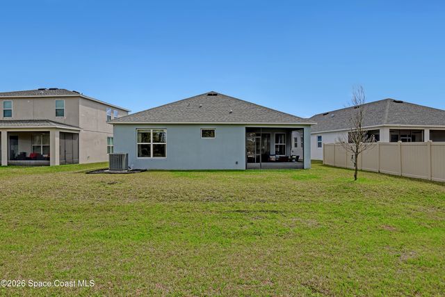 1623 Middlebury Drive, Palm Bay, FL 32909