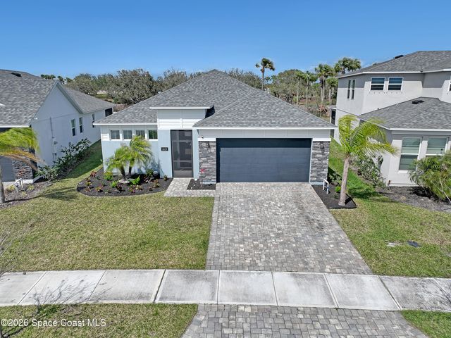 1623 Middlebury Drive, Palm Bay, FL 32909